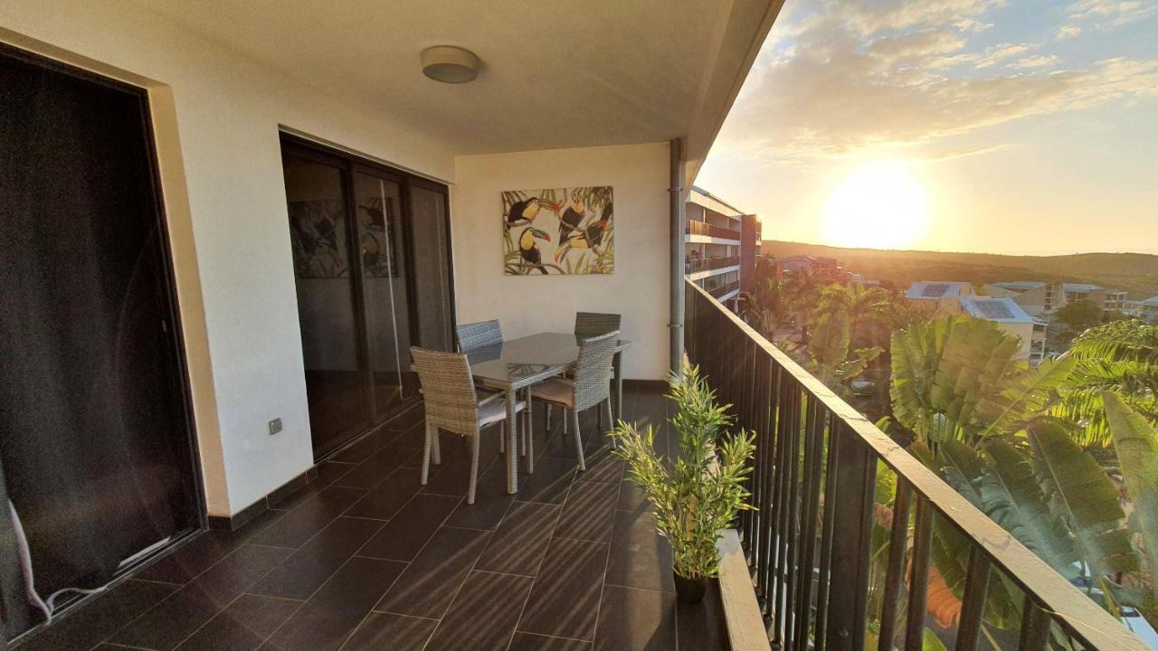 Le Panorama Villa Fleurimont Kültér fotó