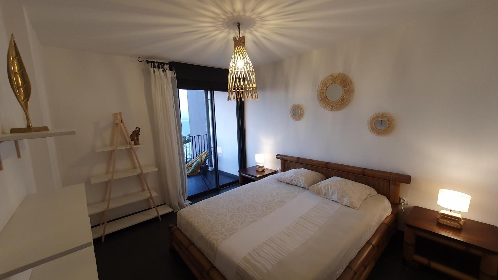Le Panorama Villa Fleurimont Kültér fotó